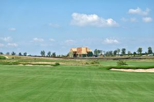 Fields Ranch (East) 14th Approach